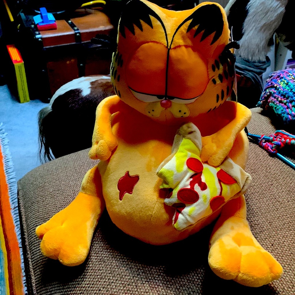 Garfield